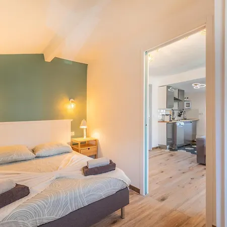 Anaite Piscine Privee