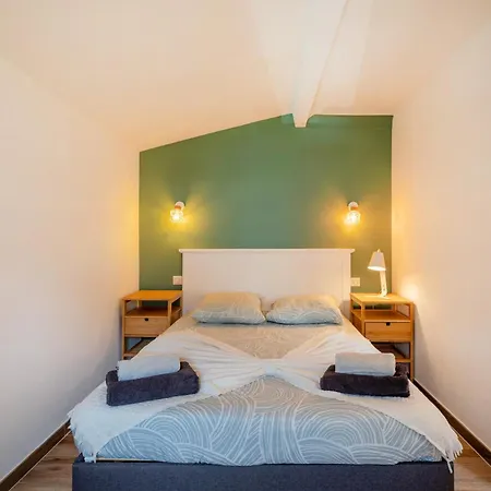 Anaite Piscine Privee *