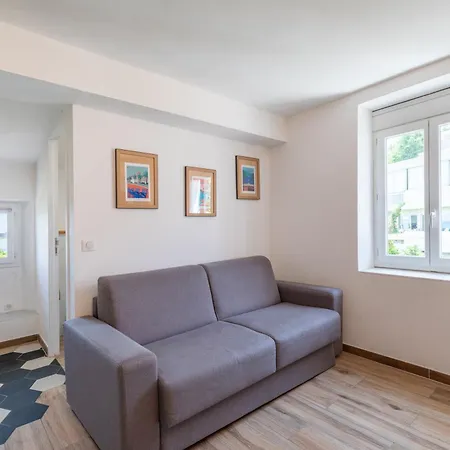 Anaite Piscine Privee *