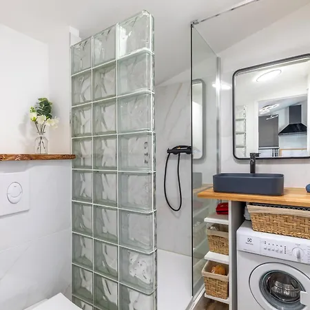 Anaite Piscine Privee