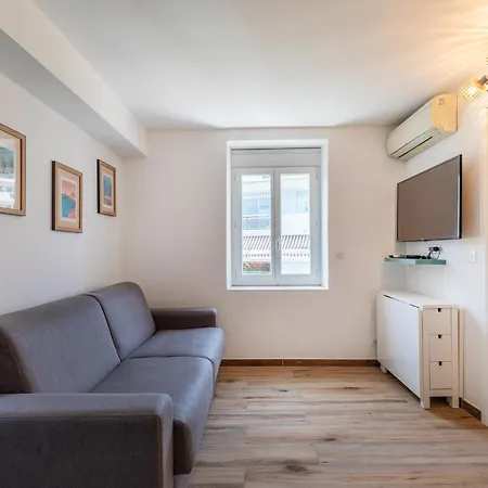 Anaite Piscine Privee Apartment *