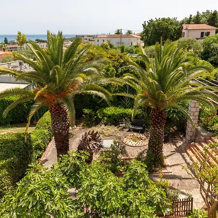 Anaite Piscine Privee * Antibes