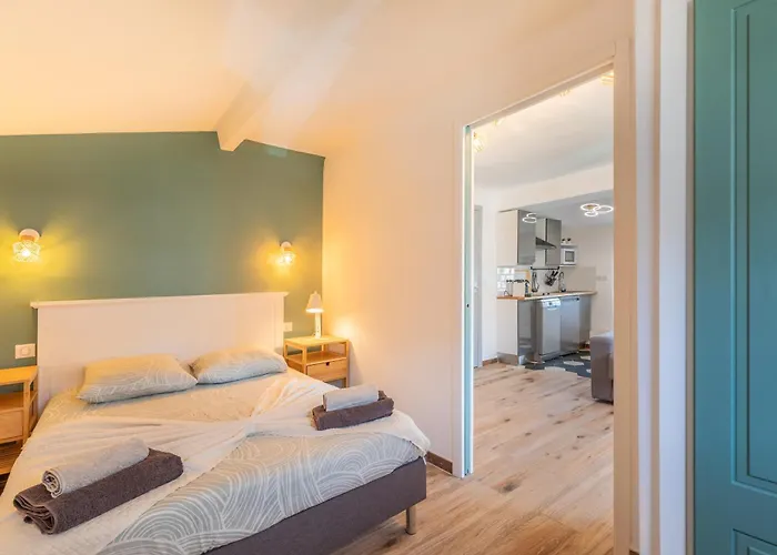 Anaite Piscine Privee