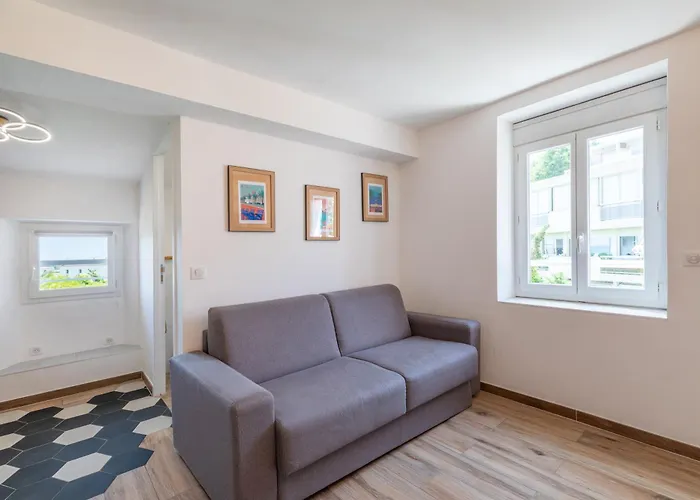 Anaite Piscine Privee *