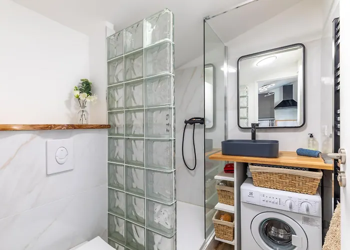 Anaite Piscine Privée