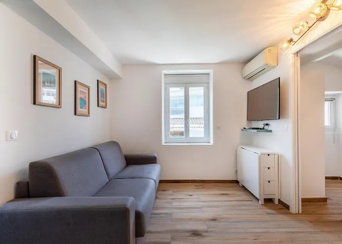 Anaite Piscine Privee Apartment *