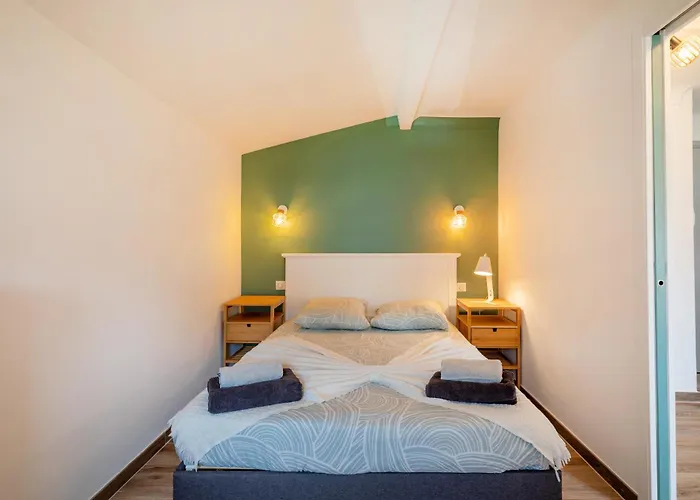 Anaite Piscine Privee *